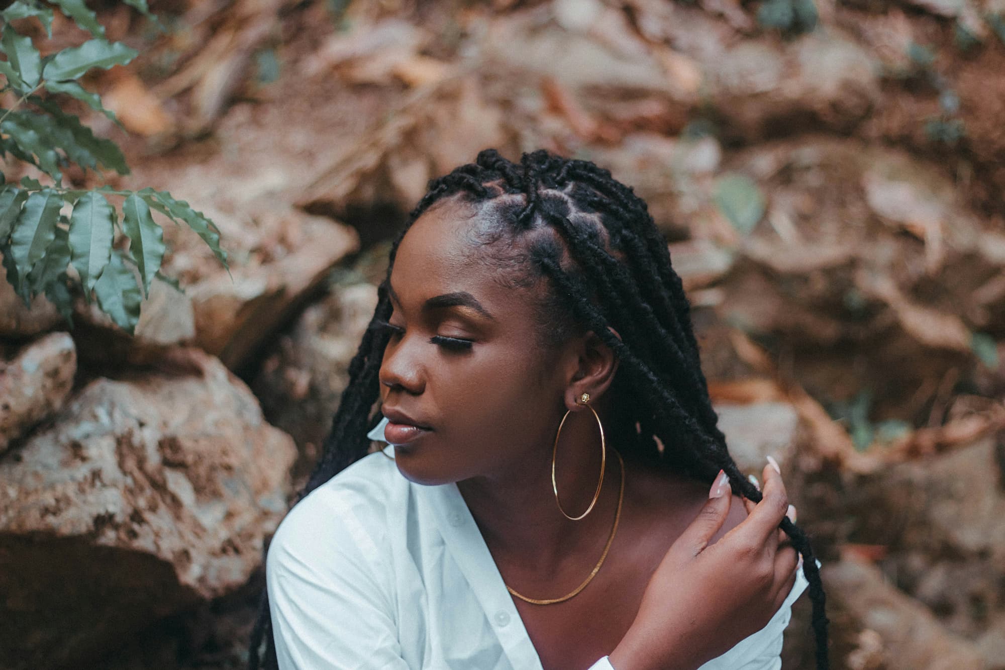Crochet braids care guide — HAIRflow by KD Sandy Springs Atlanta