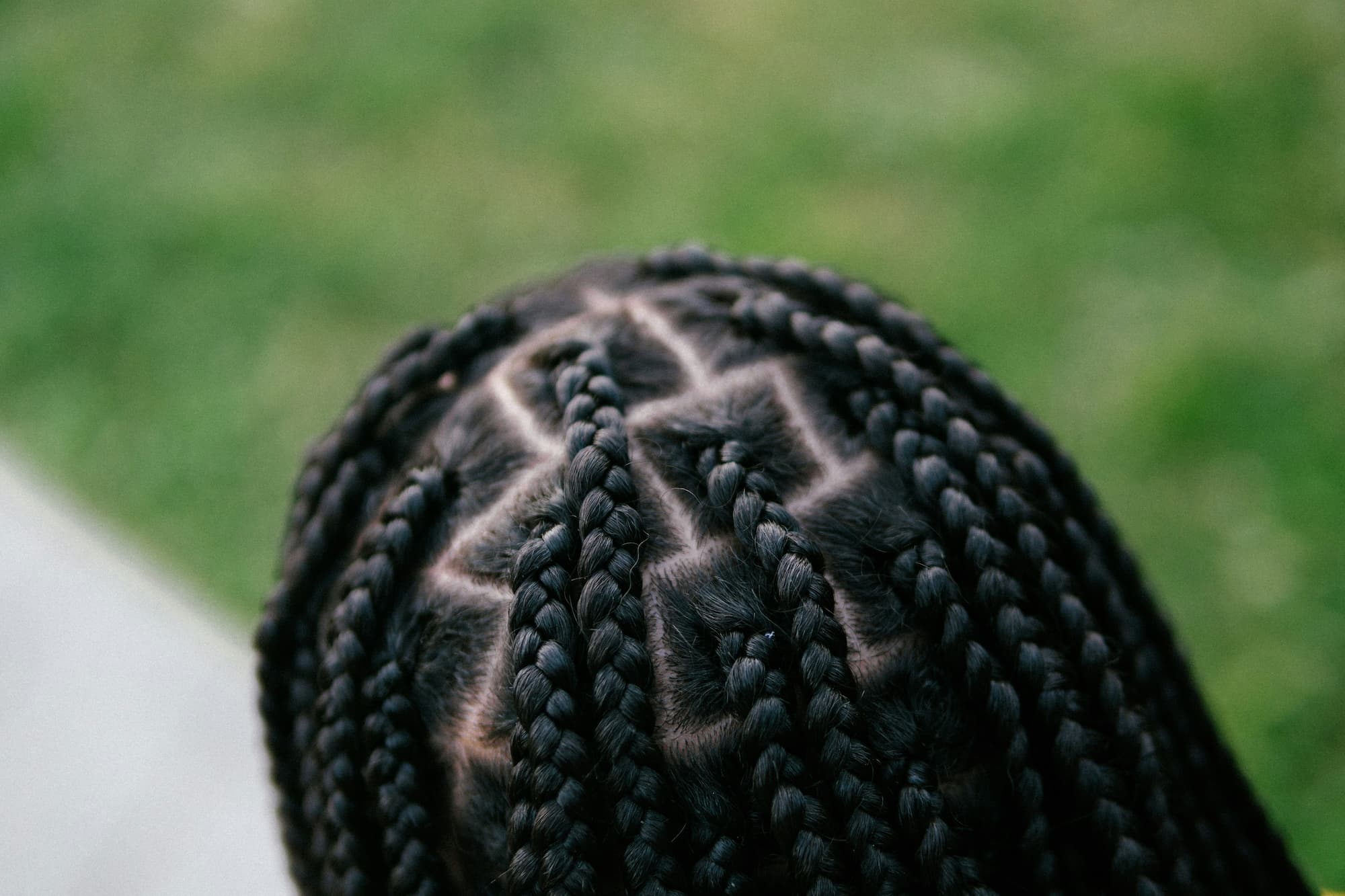 Best hair braiding salon in Sandy Springs Atlanta — HAIRflow by KD